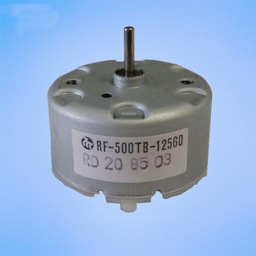 Mabuchi rf500tb 12560 motor - rf500tb-12560, dc