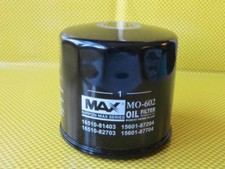 Oil Filter FOR DAIHATSU YRV