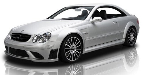 Mercedes benz sports car - benz,