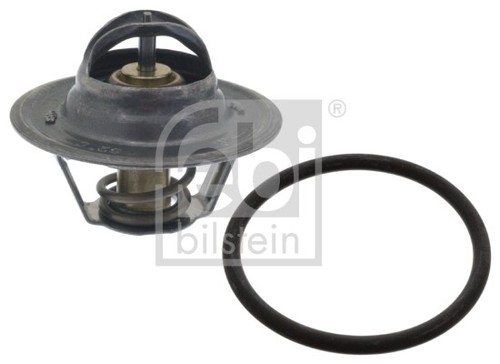 Thermostat coolant for vw - coolant,