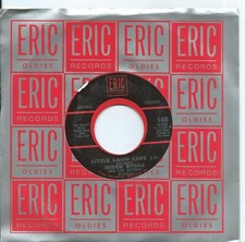 Mitch Ryder:Little Latin Lupe
