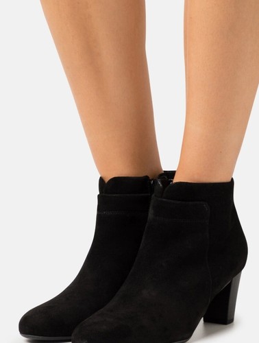 Gabor comfort ankle boots - ankle, uk3
