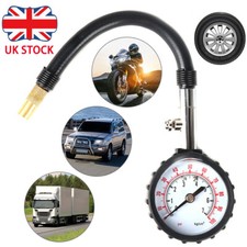 Tyre Pressure Gauge Air
