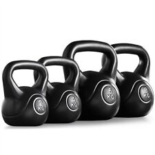 20KG Kettlebell Set Kettle