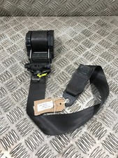 LDV Maxus 2.5  2005-2009  Passenger Seat Belt Middle 