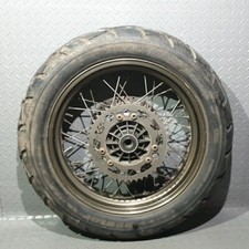 Cagiva canyon 500 1996 - cagiva,