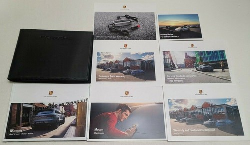 2021 porsche macan - porsche,