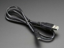 USB CABLE LEAD CHARGER FOR