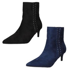 Ladies Collection Mid Heel