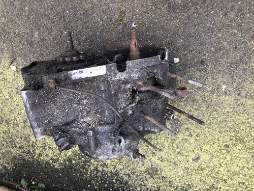 Suzuki ts50 ts50er - ts50er, sure