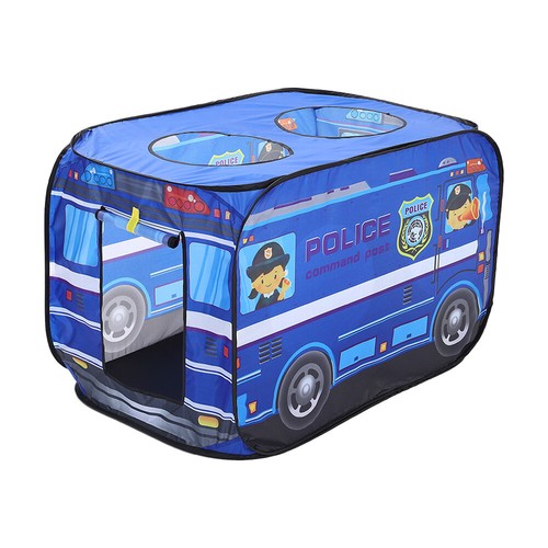 Foldable bus pop play - bus,
