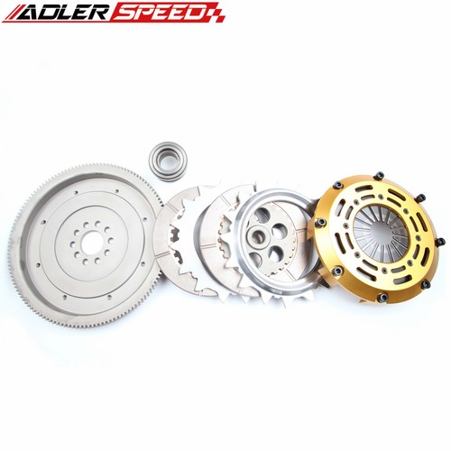 Adlerspeed clutch twin disc - clutch,