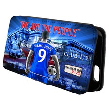 Personalised Glasgow Ranger