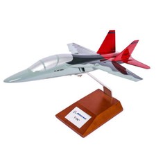 Pacmin USAF Boeing T-7A Red