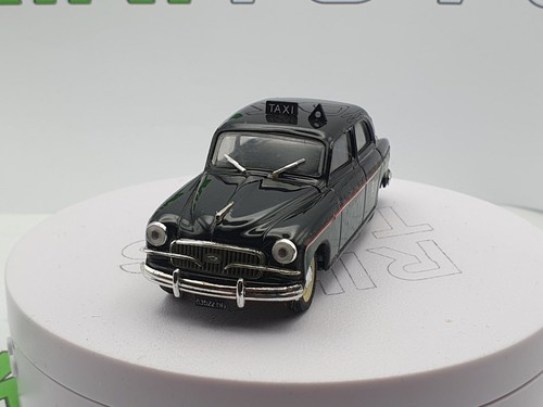 Fiat 1400 taxi - b,