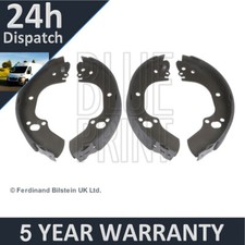 Fits Vauxhall Brava Isuzu