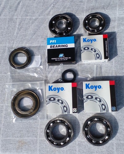 Rover pg1 gearbox bearing - mg,,
