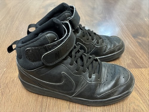 Nike high top school - top,