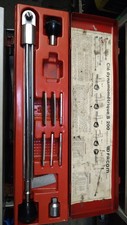 FACOM S 200 MANUAL TORQUE WRENCH 