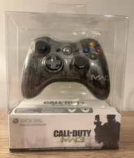Xbox 360 MW3 Limited Edition