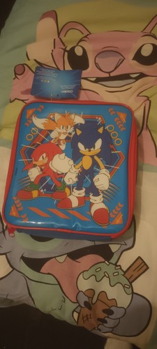 Sonic the hedgehog rectangular - sonic,