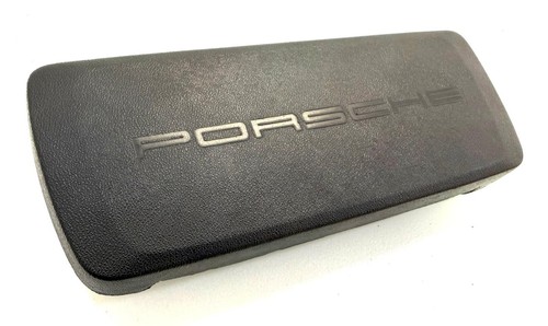 Porsche 924 924s 944 - 924s, brown