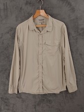 Craghoppers Shirt Mens Large