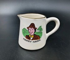 Vintage Miniature Ceramic Jug