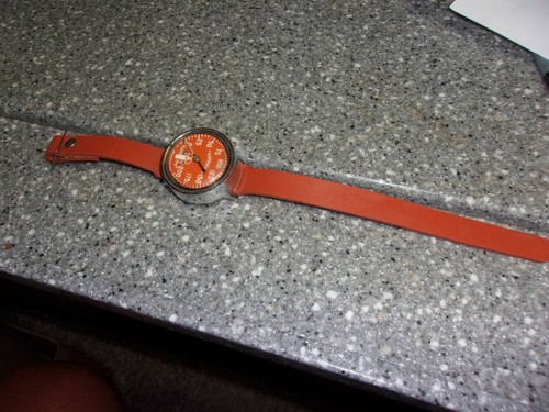 Vintage aqua lung calypso - vintage,