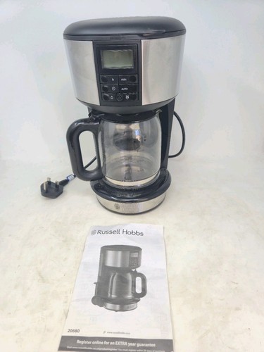 Russell hobbs buckingham - russell,