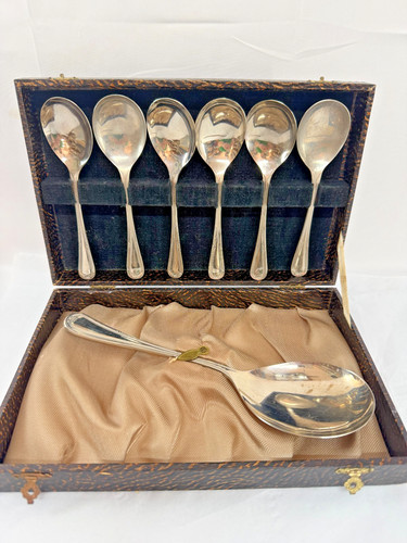 Art deco 7pc - art,
