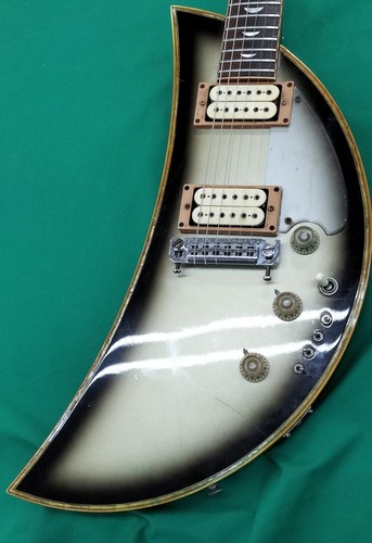 Kawai electric guitar - electric,