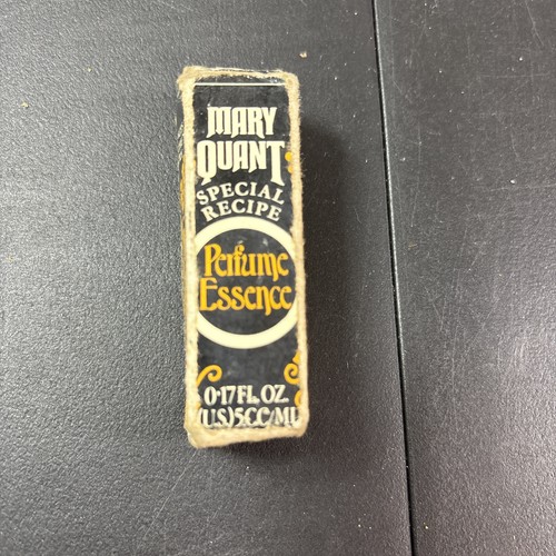 Vintage mary quant perfume - vintage,