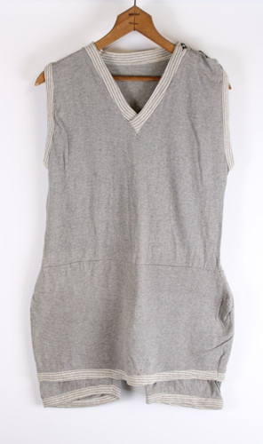 Vintage 1920s 1930s one piece - 1930s,