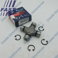Fits Mercedes Sprinter 06-17