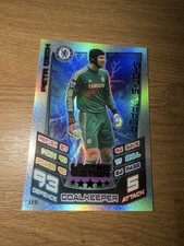 RARE MATCH ATTAX 2012/13 12/13