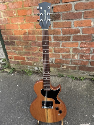 Gordon smith gs1 les - gordon, 60