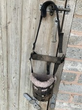 Shires Deluxe Comfort Grazing