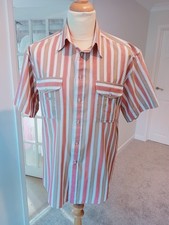 Gabicci Short Sleeve Shirt