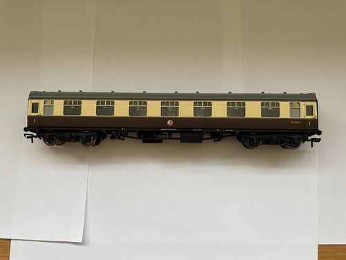 Bachmann 154 mk1 - 39-154, br