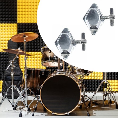 2pcs floor tom - 2pcs,