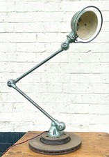 Jielde French industrial desk