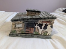 James herriot country kitchen - james,