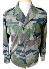 Army Men's Vintage Light Coat