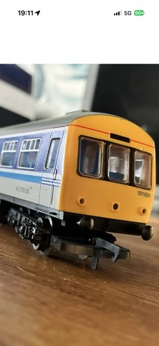 Hornby gauge scotrail coach - hornby, oo