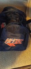 Hi-Tec Vintage Duffle Bag