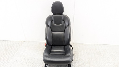Volvo v90 seat full leather - v90,