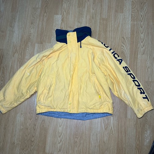 Nautica sport vintage - nautica,