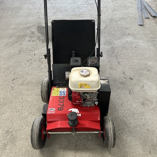 Camon ls42 petrol lawn - petrol,