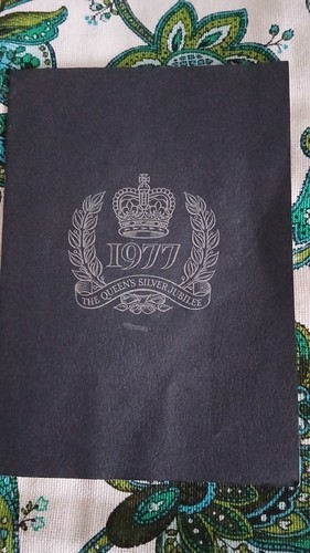 Queen elizabeth silver - elizabeth, ii